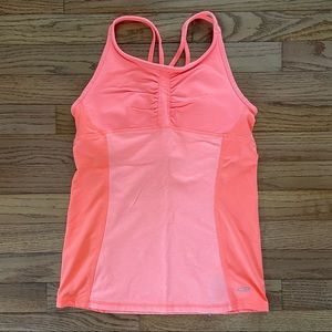 Champion Cross-Back Tank Top
